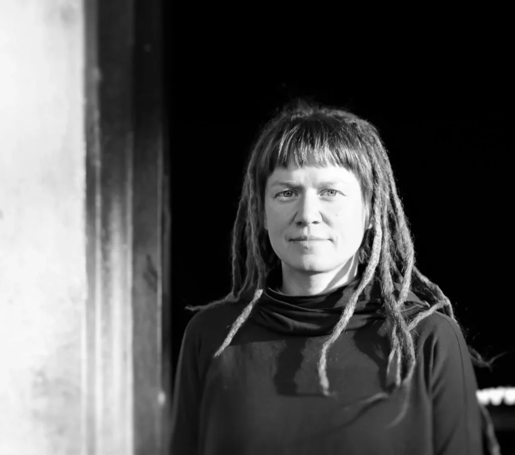 Лариса Маттейссен