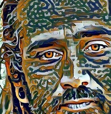 Бикас Гаутам (Баба Бикас)