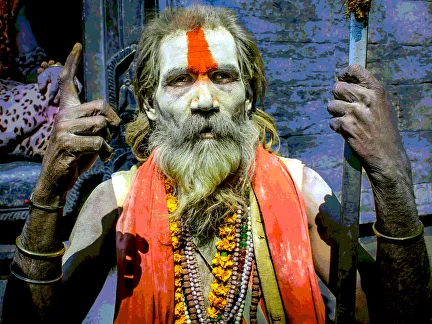 Для тех, кто пробовал заниматься йогой, но не нашёл своё направление, своего тренера